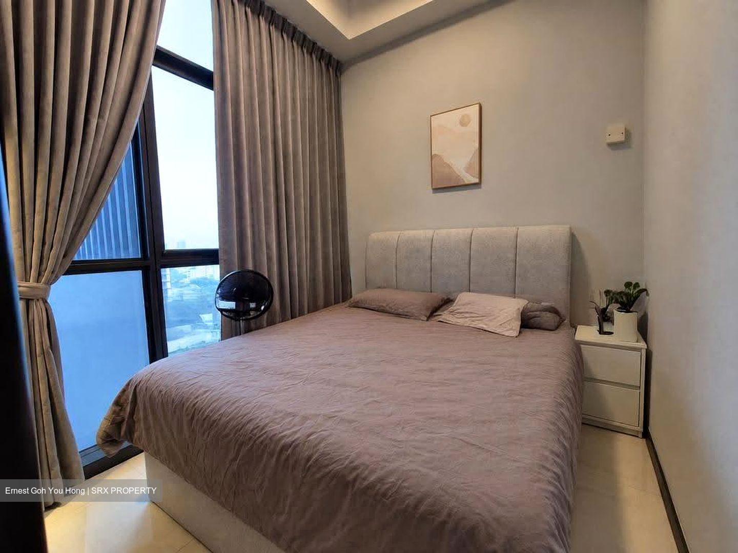 Sims Urban Oasis (D14), Condominium #625081011